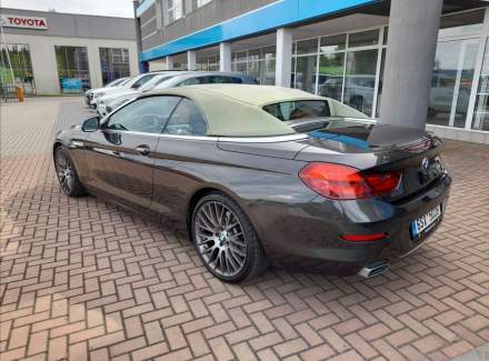 BMW - 6er