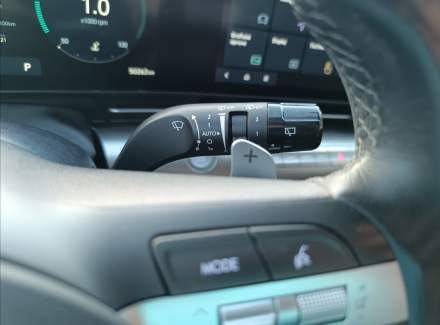 Hyundai - Kona
