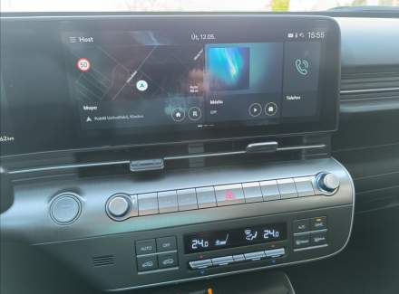 Hyundai - Kona