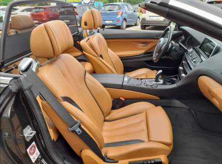 BMW - 6er