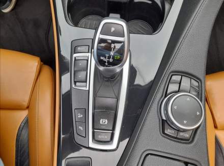 BMW - 6er
