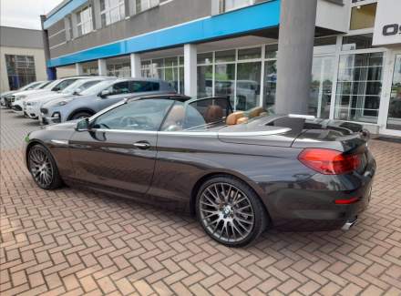 BMW - 6er