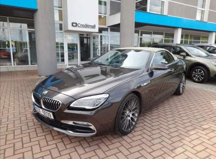 BMW - 6er