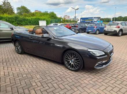 BMW - 6er