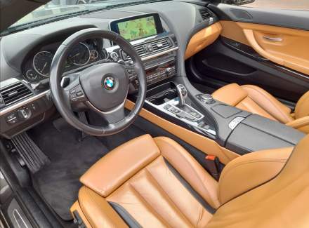 BMW - 6er