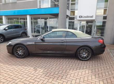 BMW - 6er