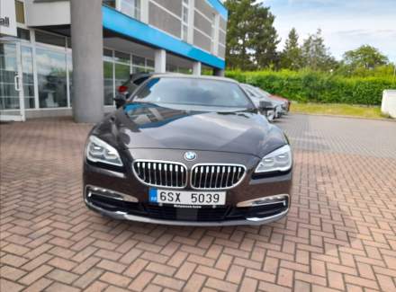 BMW - 6er