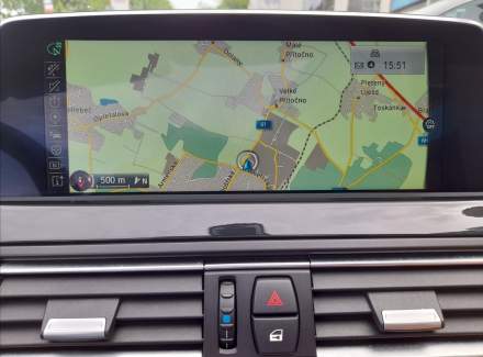 BMW - 6er