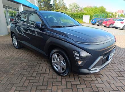 Hyundai - Kona