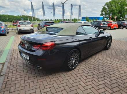 BMW - 6er