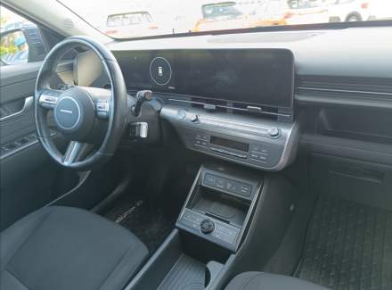 Hyundai - Kona