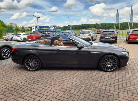 BMW - 6er