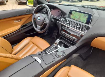 BMW - 6er