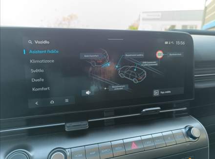 Hyundai - Kona