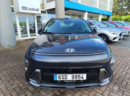 Hyundai - Kona
