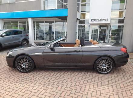 BMW - 6er