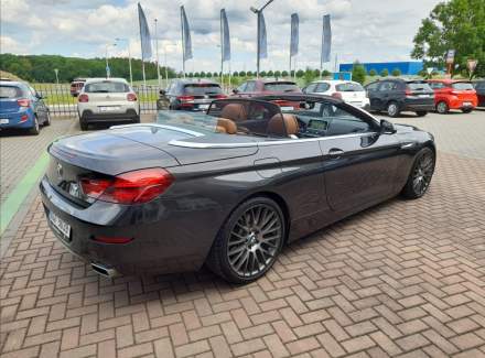 BMW - 6er