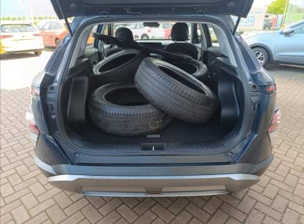 Hyundai - Kona