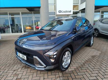 Hyundai - Kona