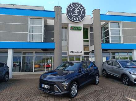Hyundai - Kona