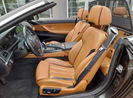 BMW - 6er