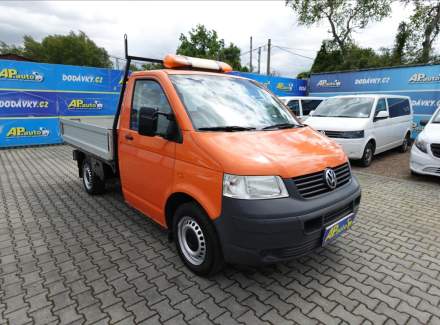 Volkswagen - Transporter