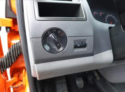 Volkswagen - Transporter