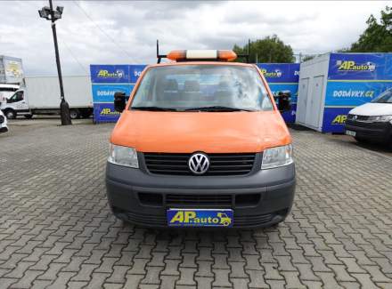 Volkswagen - Transporter