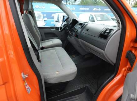 Volkswagen - Transporter