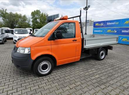Volkswagen - Transporter