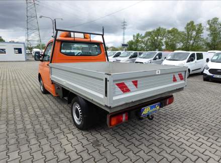 Volkswagen - Transporter