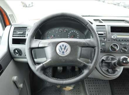 Volkswagen - Transporter