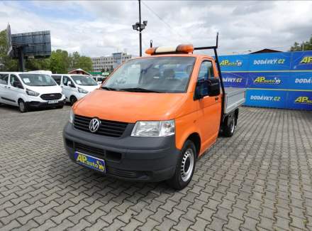 Volkswagen - Transporter