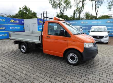 Volkswagen - Transporter