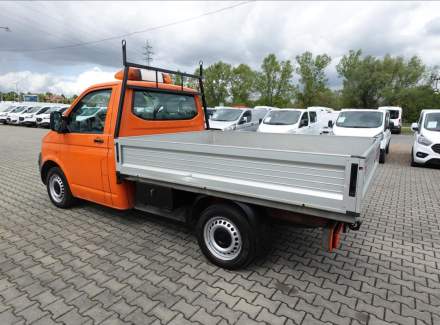 Volkswagen - Transporter