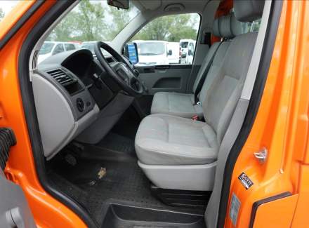 Volkswagen - Transporter