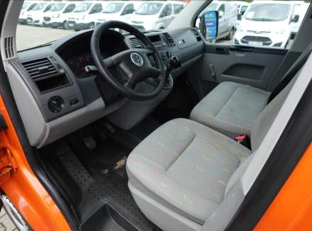 Volkswagen - Transporter