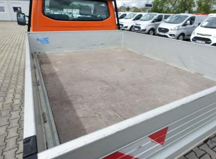 Volkswagen - Transporter