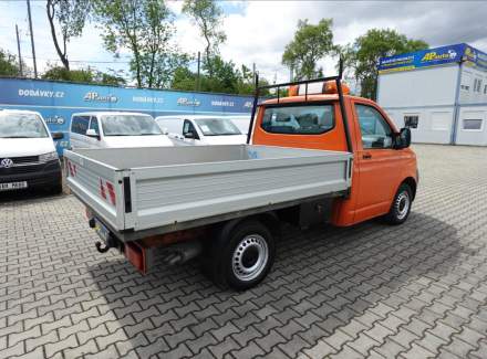 Volkswagen - Transporter