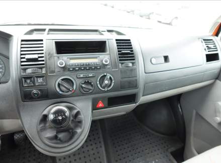 Volkswagen - Transporter