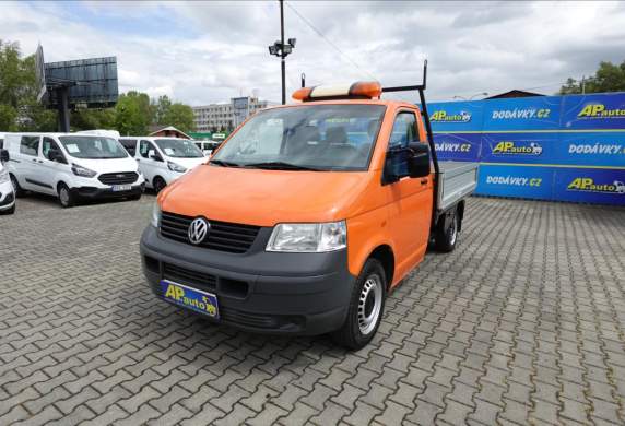 Volkswagen - Transporter