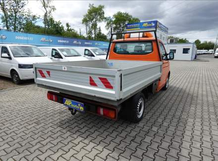 Volkswagen - Transporter