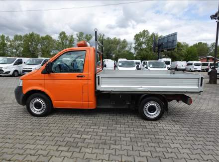 Volkswagen - Transporter