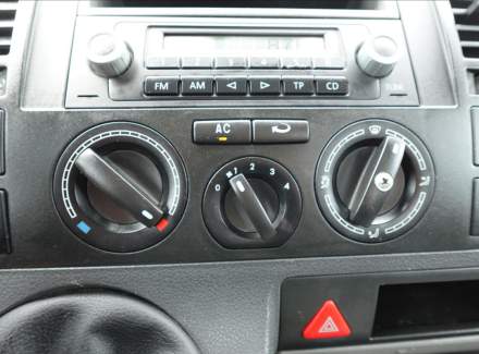 Volkswagen - Transporter
