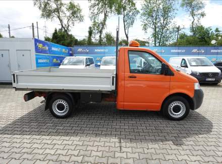 Volkswagen - Transporter