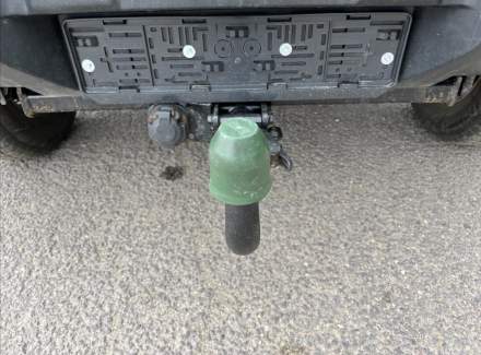 Suzuki - Jimny