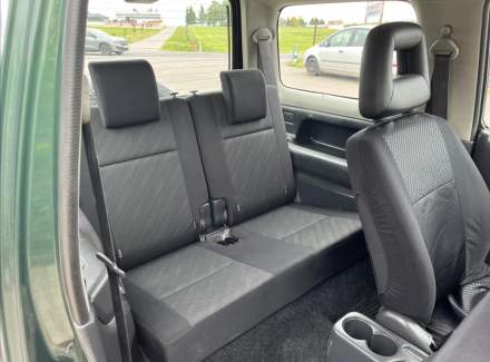 Suzuki - Jimny