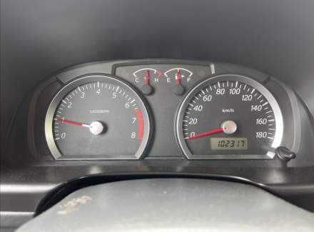 Suzuki - Jimny