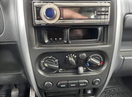 Suzuki - Jimny