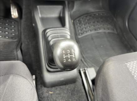 Suzuki - Jimny